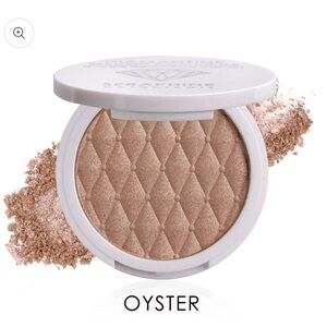 SERAPHINE BOTANICALS DIAMANTINE BEAMING HIGHLIGHTER - OYSTER